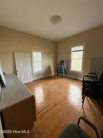 1004 Tarboro Street, Wilson, NC 27893