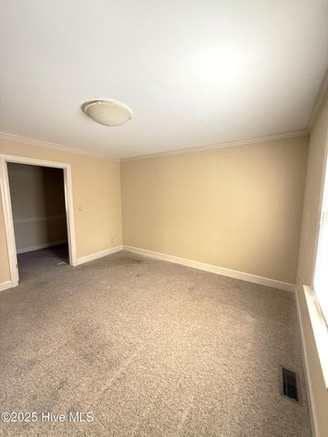 1004 Tarboro Street, Wilson, NC 27893