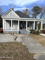 1004 Tarboro Street, Wilson, NC 27893