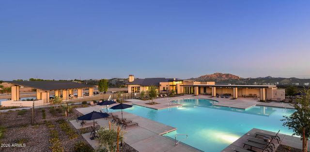 1326 E NARROWLEAF Drive, Gilbert, AZ 85298