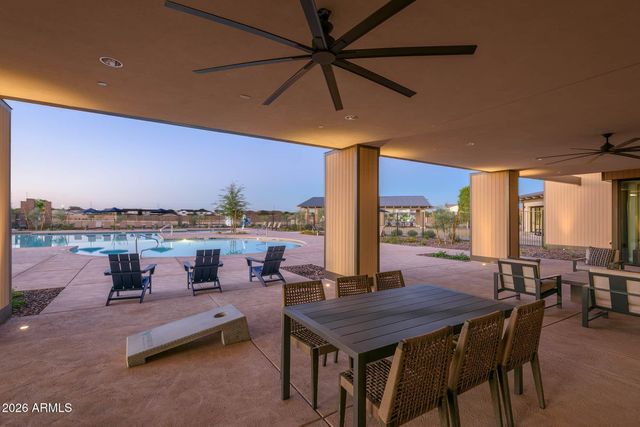 1326 E NARROWLEAF Drive, Gilbert, AZ 85298