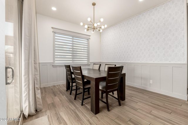 1326 E NARROWLEAF Drive, Gilbert, AZ 85298