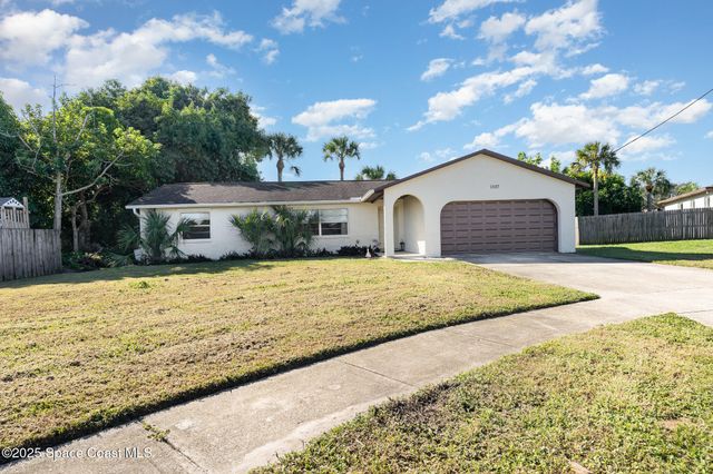 1337 Briarwood Court, Rockledge, FL 32955