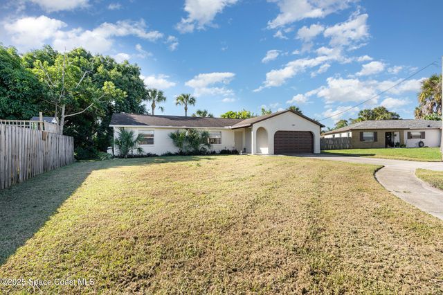 1337 Briarwood Court, Rockledge, FL 32955