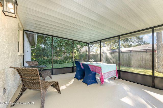 1337 Briarwood Court, Rockledge, FL 32955