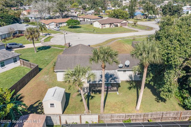 1337 Briarwood Court, Rockledge, FL 32955