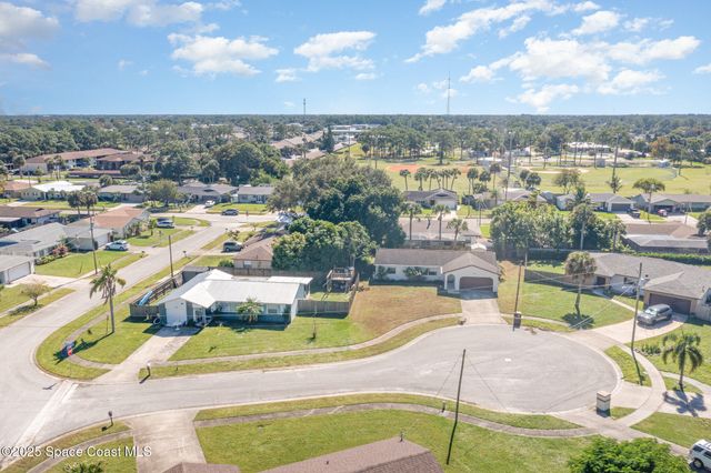 1337 Briarwood Court, Rockledge, FL 32955