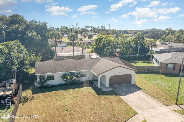 1337 Briarwood Court, Rockledge, FL 32955