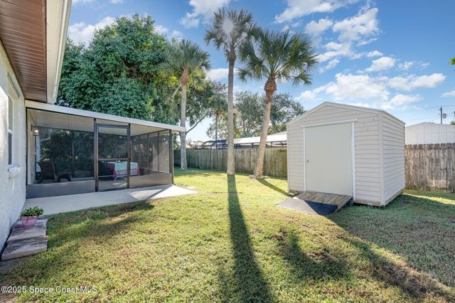 1337 Briarwood Court, Rockledge, FL 32955