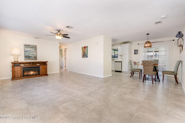 1337 Briarwood Court, Rockledge, FL 32955