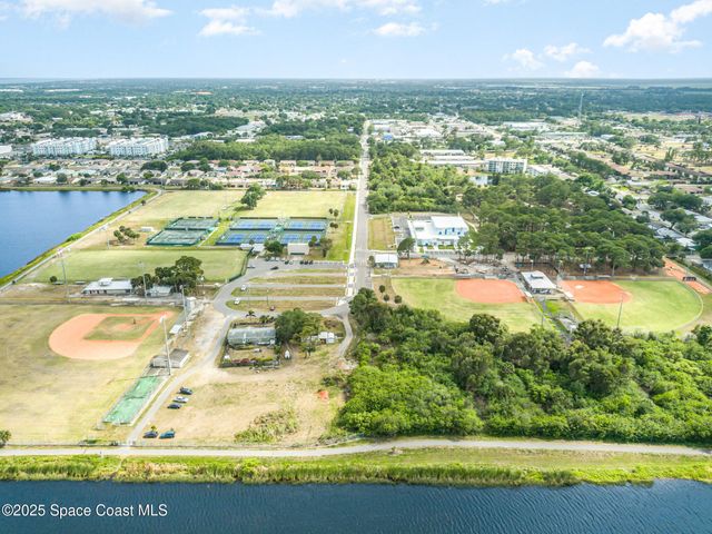 1337 Briarwood Court, Rockledge, FL 32955