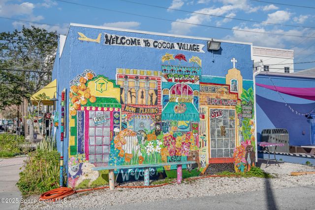 1337 Briarwood Court, Rockledge, FL 32955