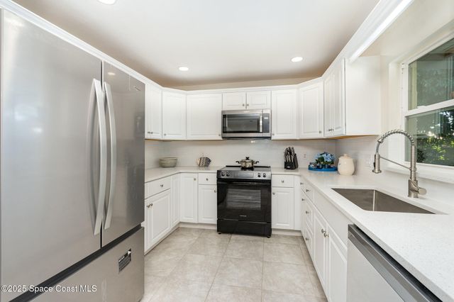 1337 Briarwood Court, Rockledge, FL 32955