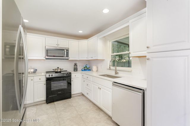 1337 Briarwood Court, Rockledge, FL 32955