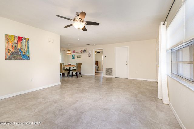 1337 Briarwood Court, Rockledge, FL 32955