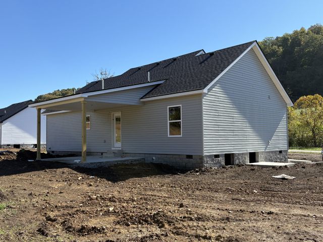 2264 Collier Road, Cornersville, TN 37047