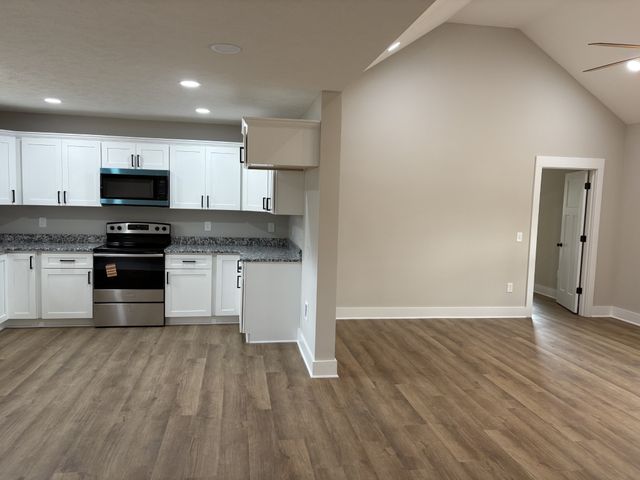 2264 Collier Road, Cornersville, TN 37047