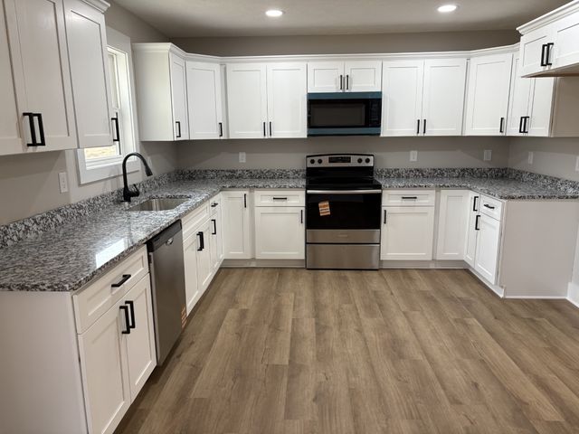 2264 Collier Road, Cornersville, TN 37047