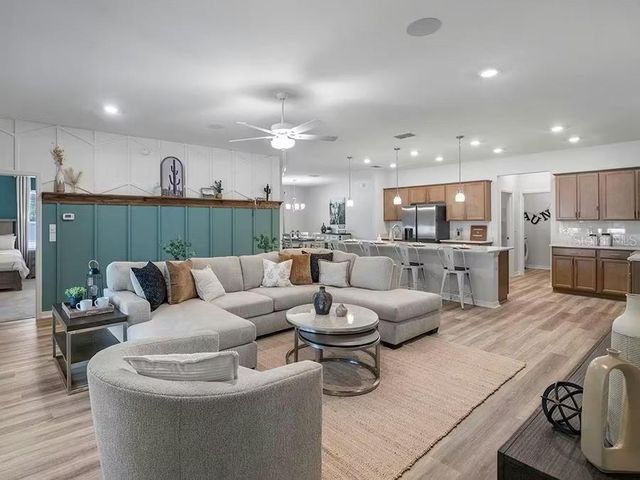 8673 WILDFLOWER FIELD LANE, Wildwood, FL 34785