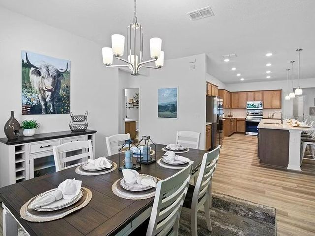 8673 WILDFLOWER FIELD LANE, Wildwood, FL 34785