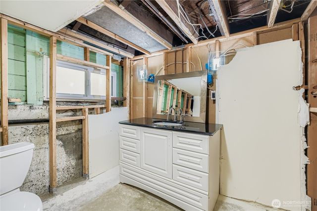 2834 30th Avenue S, Seattle, WA 98144