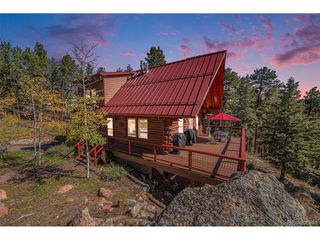77 Gigi Ln, Evergreen, CO 80439