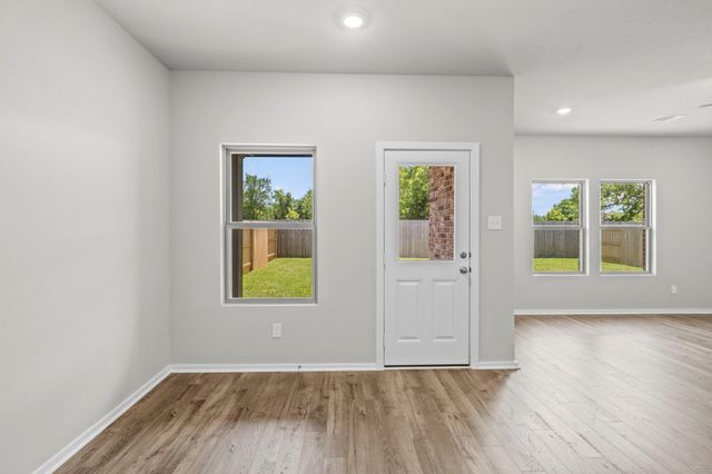 206 Rose Laurel Drive, Alvin, TX 77511
