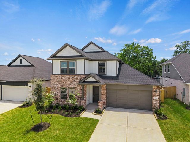 206 Rose Laurel Drive, Alvin, TX 77511