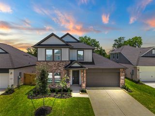 206 Rose Laurel Drive, Alvin, TX 77511
