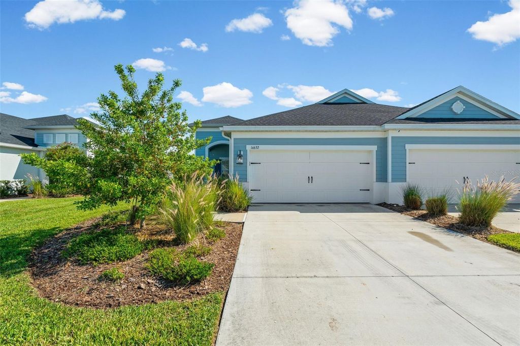 14632 BAREFOOT LANE, Parrish, FL 34219