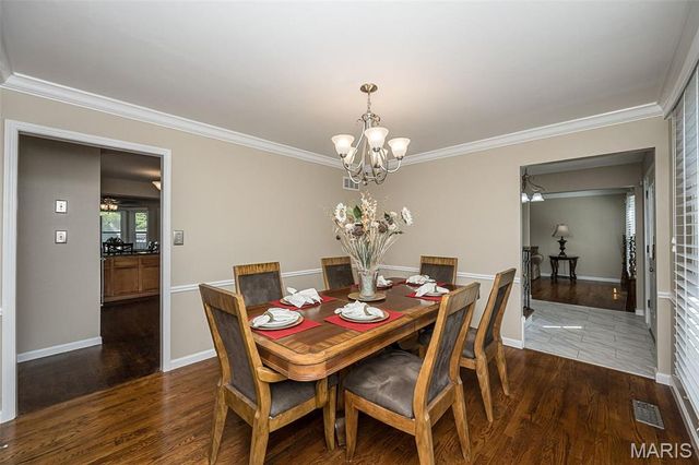1372 White Road, Chesterfield, MO 63017
