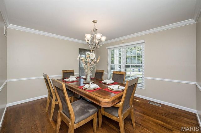 1372 White Road, Chesterfield, MO 63017