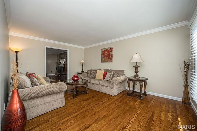 1372 White Road, Chesterfield, MO 63017