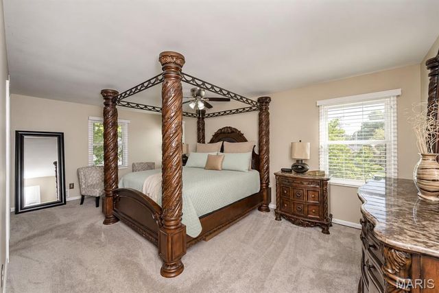 1372 White Road, Chesterfield, MO 63017