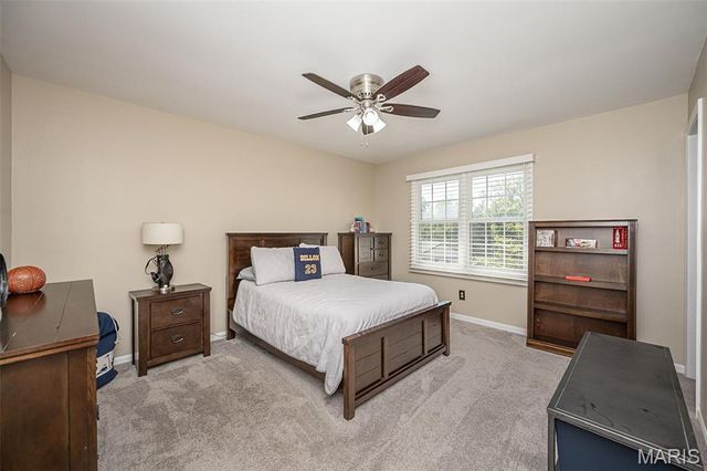 1372 White Road, Chesterfield, MO 63017