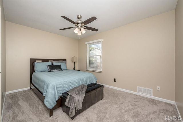 1372 White Road, Chesterfield, MO 63017