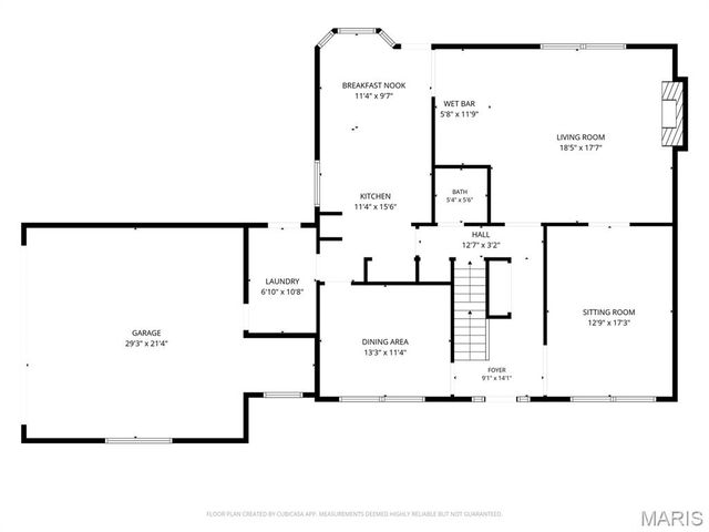 1372 White Road, Chesterfield, MO 63017