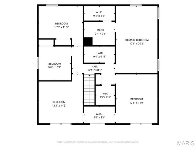 1372 White Road, Chesterfield, MO 63017