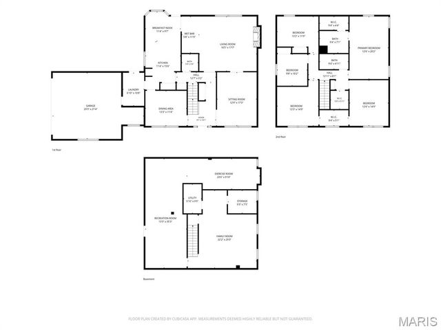 1372 White Road, Chesterfield, MO 63017
