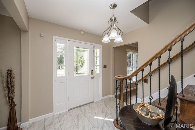 1372 White Road, Chesterfield, MO 63017