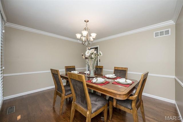 1372 White Road, Chesterfield, MO 63017