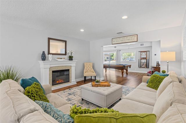 891 MARKHAM WOODS ROAD, Longwood, FL 32779