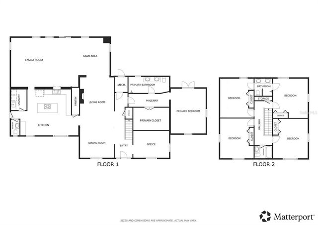 891 MARKHAM WOODS ROAD, Longwood, FL 32779