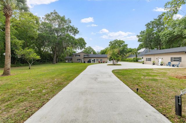 891 MARKHAM WOODS ROAD, Longwood, FL 32779