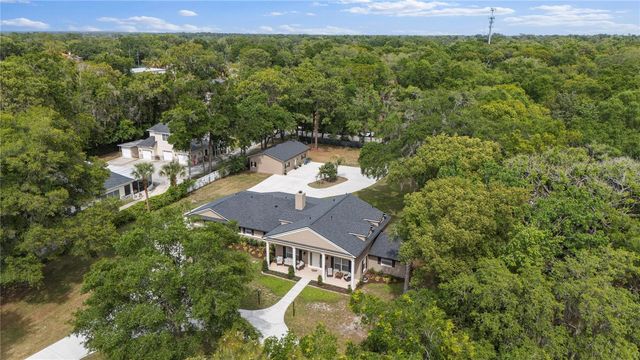 891 MARKHAM WOODS ROAD, Longwood, FL 32779