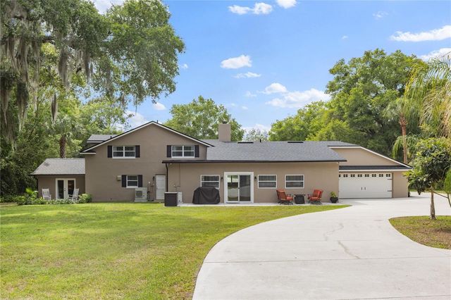 891 MARKHAM WOODS ROAD, Longwood, FL 32779