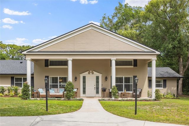 891 MARKHAM WOODS ROAD, Longwood, FL 32779