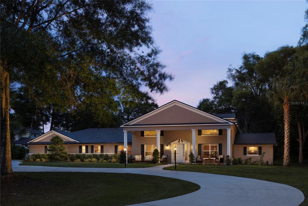 891 MARKHAM WOODS ROAD, Longwood, FL 32779