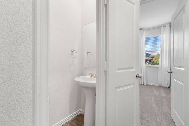 168 Chamberlain Drive, Fate, TX 75189