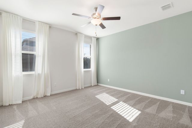 168 Chamberlain Drive, Fate, TX 75189